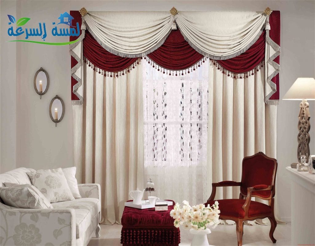 فني تركيب ديكورات