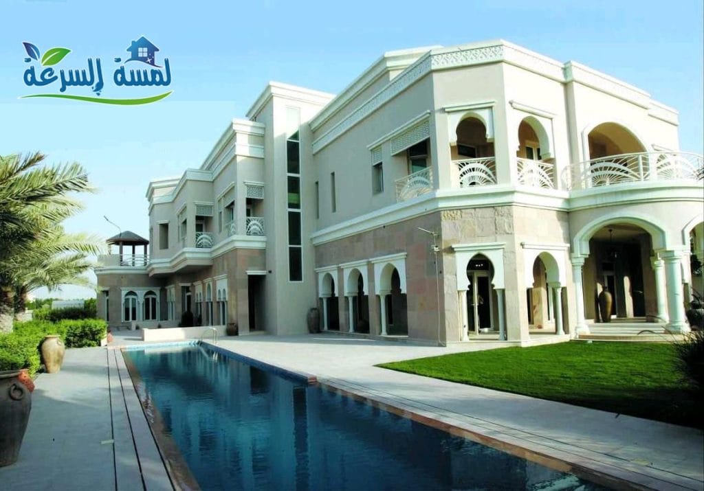 شركة ترميم فلل بالرياض