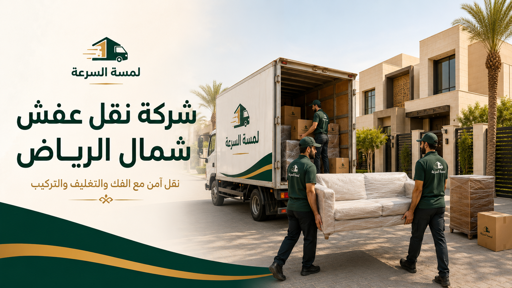 شركة نقل عفش شمال الرياض
