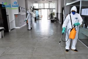 Read more about the article تعقيم المستشفيات لمسة السرعة بالرياض-0552959538