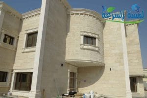Read more about the article ترميم المباني السكانية