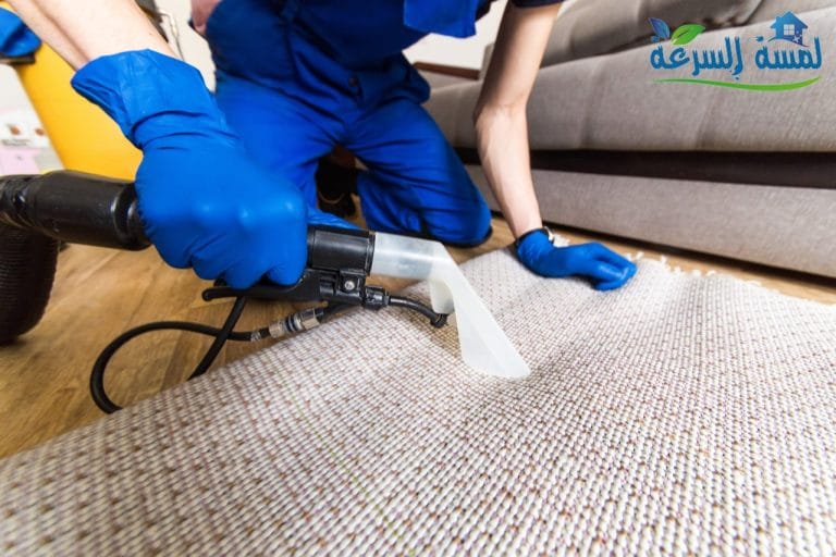 Read more about the article طرق غسيل السجاد في البيت