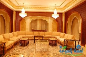 Read more about the article شركة تصميم ديكورات بالرياض