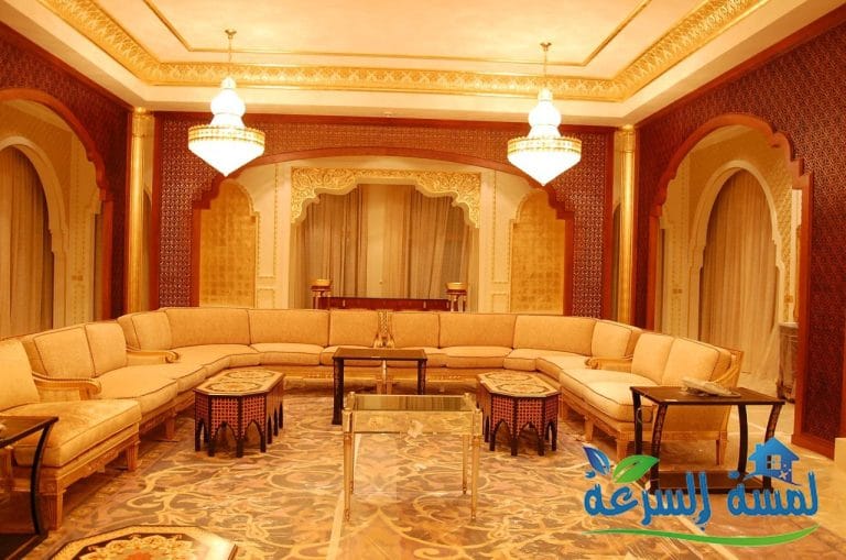 Read more about the article شركة تصميم ديكورات بالرياض