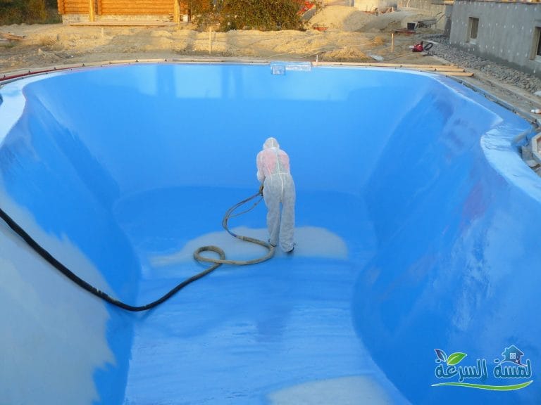 Read more about the article شركة عزل مسابح بالرياض-0552959538