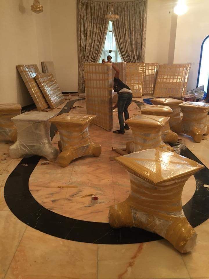  
إذا كنت تبحث عن خدمات نقل الأثاث، فشركة نقل الأثاث تعتبر الخيار المثالي لك. تعتبر عملية نقل الأثاث من المهام الشاقة التي تتطلب مهارة وخبرة لضمان القيام بها بشكل صحيح وآمن. في هذه المقالة، سنستعرض أهم الخدمات التي تقدمها شركات نقل الأثاث، وكيف يمكن أن تساعدك في تسهيل عملية الانتقال، بالإضافة إلى النصائح لاختيار الشركة المناسبة لتحقيق تجربة نقل سلسة ومريحة. تابع القراءة لمعرفة المزيد!