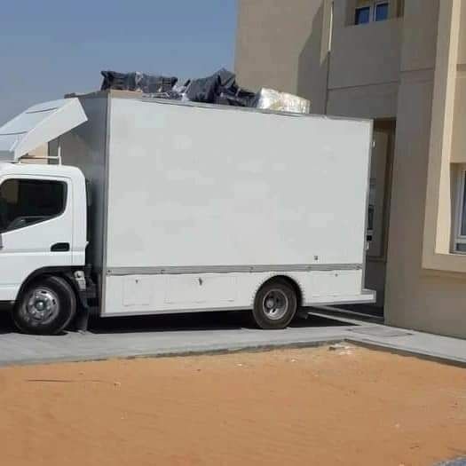 نقل دبش العروسة بالرياض